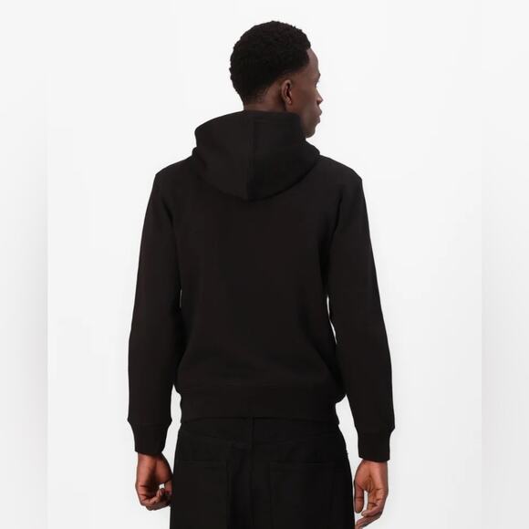 GAP Men’s Black Hoodie and Joggers Set MSRP $100 Size M - Picture 2 of 3